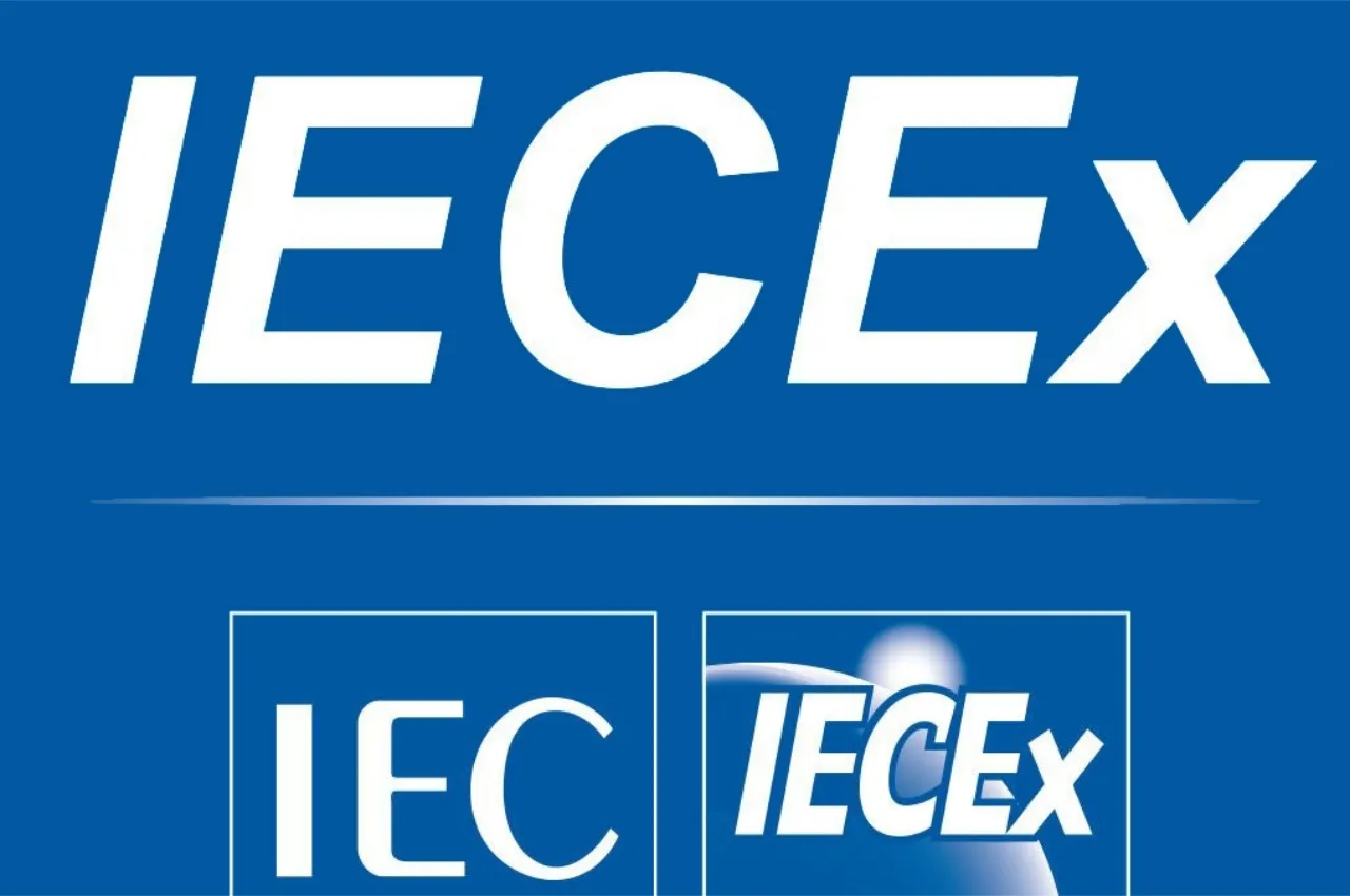 IECEx